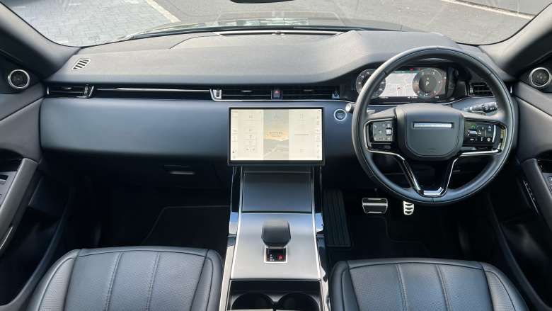 Land Rover Range Rover Evoque 2.0 D200 Dynamic HSE 5dr Auto Diesel Hatchback